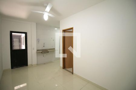 Apartamento para alugar com 32m², 1 quarto e sem vagaSala