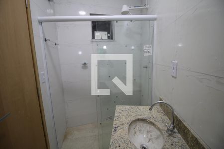 Apartamento para alugar com 32m², 1 quarto e sem vagaBanheiro