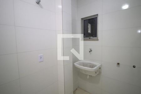 Apartamento para alugar com 32m², 1 quarto e sem vagaÁrea de Serviço