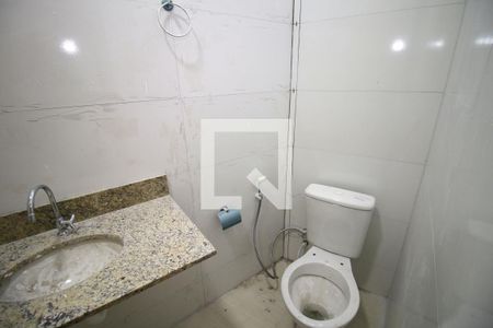 Apartamento para alugar com 32m², 1 quarto e sem vagaBanheiro