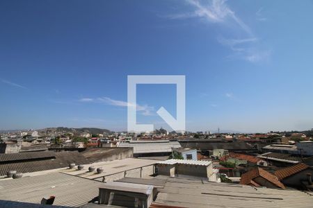 Apartamento para alugar com 32m², 1 quarto e sem vagaÁrea comum - Salão de festas -Vista
