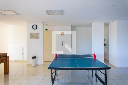 Apartamento para alugar com 52m², 2 quartos e 1 vagaÁrea comum - Espaço de jogos