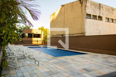 Apartamento para alugar com 52m², 2 quartos e 1 vagaÁrea comum - Piscina