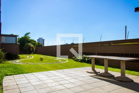 Apartamento para alugar com 52m², 2 quartos e 1 vagaÁrea comum