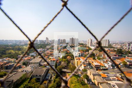 Apartamento para alugar com 52m², 2 quartos e 1 vagaVista do quarto 2