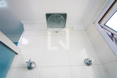 Apartamento para alugar com 52m², 2 quartos e 1 vagaBanheiro