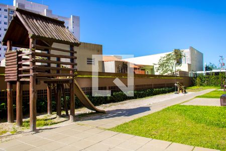 Apartamento para alugar com 52m², 2 quartos e 1 vagaÁrea comum - Playground