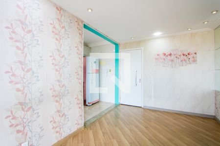 Apartamento para alugar com 52m², 2 quartos e 1 vagaSala