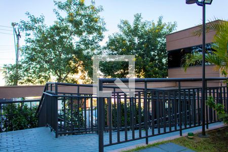 Apartamento para alugar com 52m², 2 quartos e 1 vagaÁrea comum