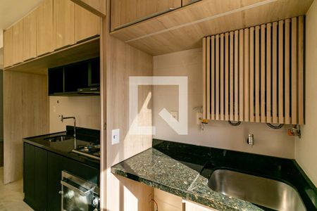 Apartamento para alugar com 67m², 2 quartos e 2 vagasÁrea de Serviço