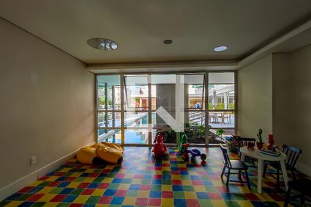 Apartamento para alugar com 67m², 2 quartos e 2 vagasÁrea comum