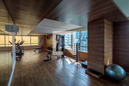 Apartamento para alugar com 67m², 2 quartos e 2 vagasÁrea comum