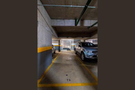 Apartamento para alugar com 67m², 2 quartos e 2 vagasÁrea comum