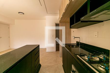 Apartamento para alugar com 67m², 2 quartos e 2 vagasCozinha