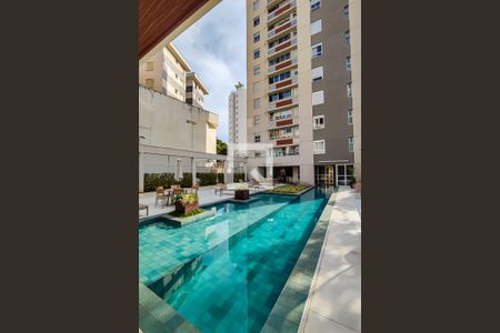 Apartamento para alugar com 67m², 2 quartos e 2 vagasÁrea comum