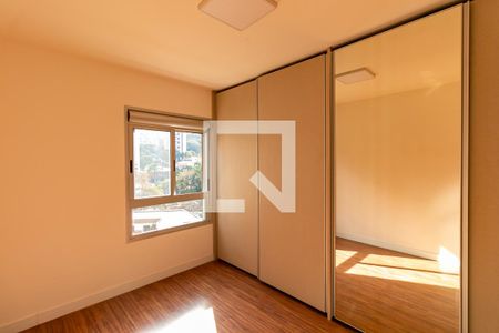Quarto de apartamento para alugar com 2 quartos, 67m² em Luxemburgo, Belo Horizonte