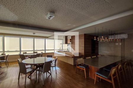 Apartamento para alugar com 67m², 2 quartos e 2 vagasÁrea comum