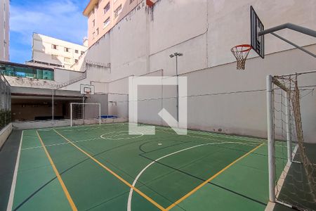 Apartamento para alugar com 67m², 2 quartos e 2 vagasÁrea comum