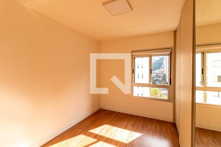 Quarto de apartamento para alugar com 2 quartos, 67m² em Luxemburgo, Belo Horizonte