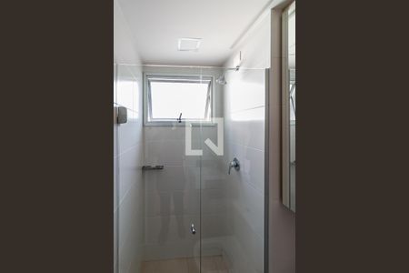 Quarto - Banheiro de apartamento para alugar com 2 quartos, 67m² em Luxemburgo, Belo Horizonte