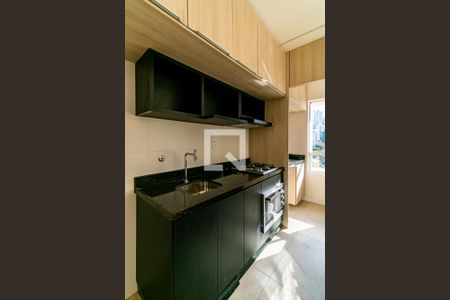 Apartamento para alugar com 67m², 2 quartos e 2 vagasCozinha