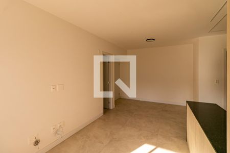 Sala de apartamento para alugar com 2 quartos, 67m² em Luxemburgo, Belo Horizonte