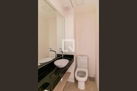Lavabo de apartamento para alugar com 2 quartos, 67m² em Luxemburgo, Belo Horizonte