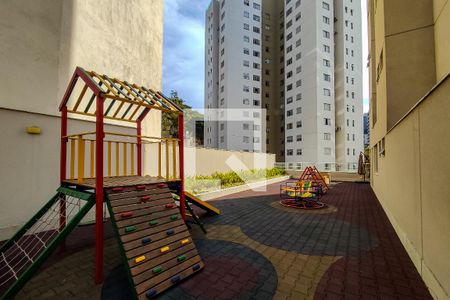 Apartamento para alugar com 67m², 2 quartos e 2 vagasÁrea comum