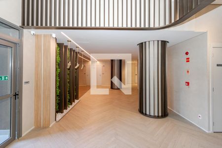 Apartamento à venda com 75m², 2 quartos e 1 vagaHall de Entrada