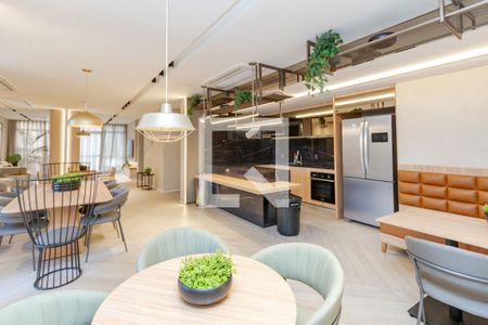 Apartamento à venda com 75m², 2 quartos e 1 vagaSalão de Festas