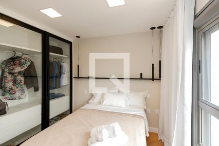 Apartamento à venda com 75m², 2 quartos e 1 vagaSuíte 1