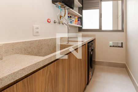 Apartamento à venda com 75m², 2 quartos e 1 vagaÁrea de Serviço