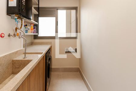 Apartamento à venda com 75m², 2 quartos e 1 vagaÁrea de Serviço