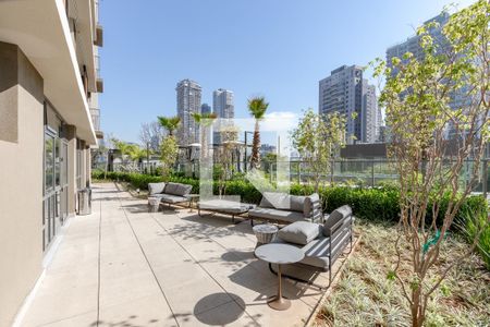 Apartamento à venda com 75m², 2 quartos e 1 vagaÁrea Comum