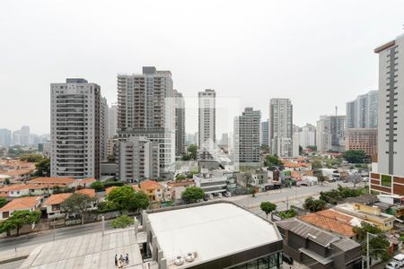 Apartamento à venda com 75m², 2 quartos e 1 vagaVista da Suíte 1