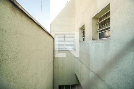 Casa de condomínio à venda com 68m², 3 quartos e 1 vagaVista da suíte