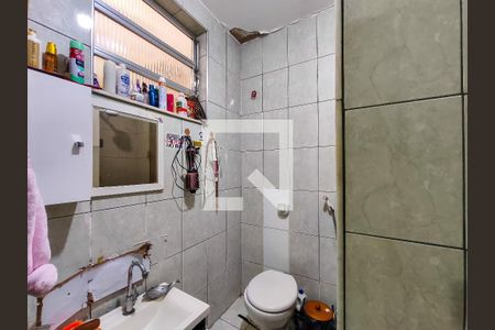 Casa de condomínio à venda com 235m², 5 quartos e sem vagaBanheiro da Suíte 1