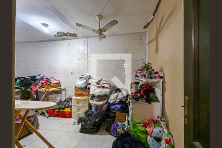 Casa de condomínio à venda com 235m², 5 quartos e sem vagaQuarto de Serviço