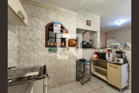 Casa de condomínio à venda com 235m², 5 quartos e sem vagaCozinha