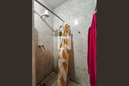 Casa de condomínio à venda com 235m², 5 quartos e sem vagaBanheiro de serviço