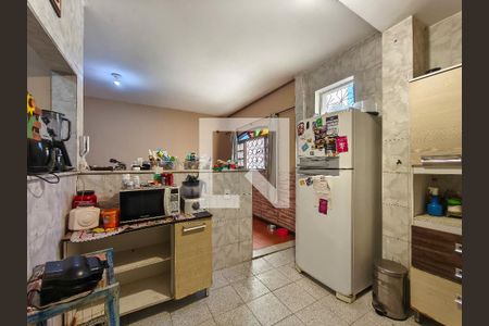 Casa de condomínio à venda com 235m², 5 quartos e sem vagaCozinha