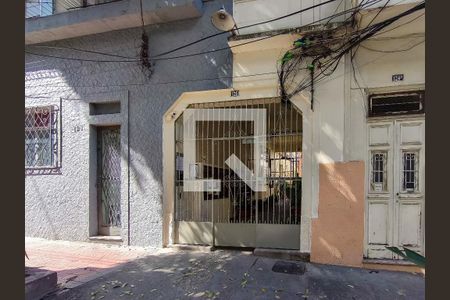 Casa de condomínio à venda com 235m², 5 quartos e sem vagaFachada do Prédio