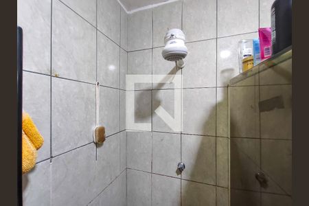 Casa de condomínio à venda com 235m², 5 quartos e sem vagaBanheiro da Suíte 1