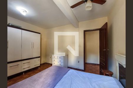 Casa de condomínio à venda com 235m², 5 quartos e sem vagaQuarto 2