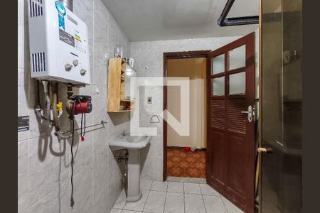 Casa de condomínio à venda com 235m², 5 quartos e sem vagaBanheiro Corredor