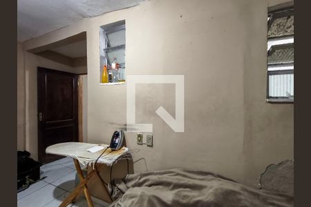 Casa de condomínio à venda com 235m², 5 quartos e sem vagaQuarto de Serviço