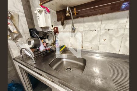 Casa de condomínio à venda com 235m², 5 quartos e sem vagaCozinha