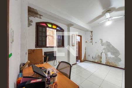 Casa de condomínio à venda com 235m², 5 quartos e sem vagaSuíte 1