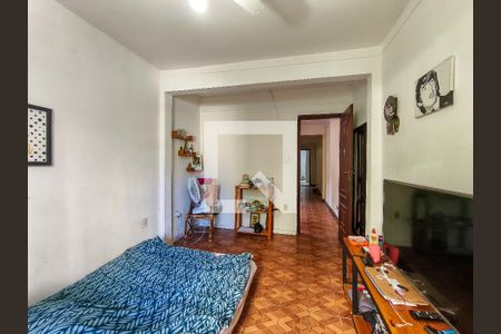 Casa de condomínio à venda com 235m², 5 quartos e sem vagaQuarto 1