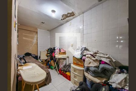 Casa de condomínio à venda com 235m², 5 quartos e sem vagaQuarto de Serviço